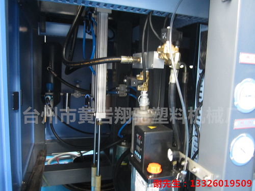 探索臺州市黃巖翔馳塑料機械廠 維修通用機械及零部件的專業(yè)服務(wù)